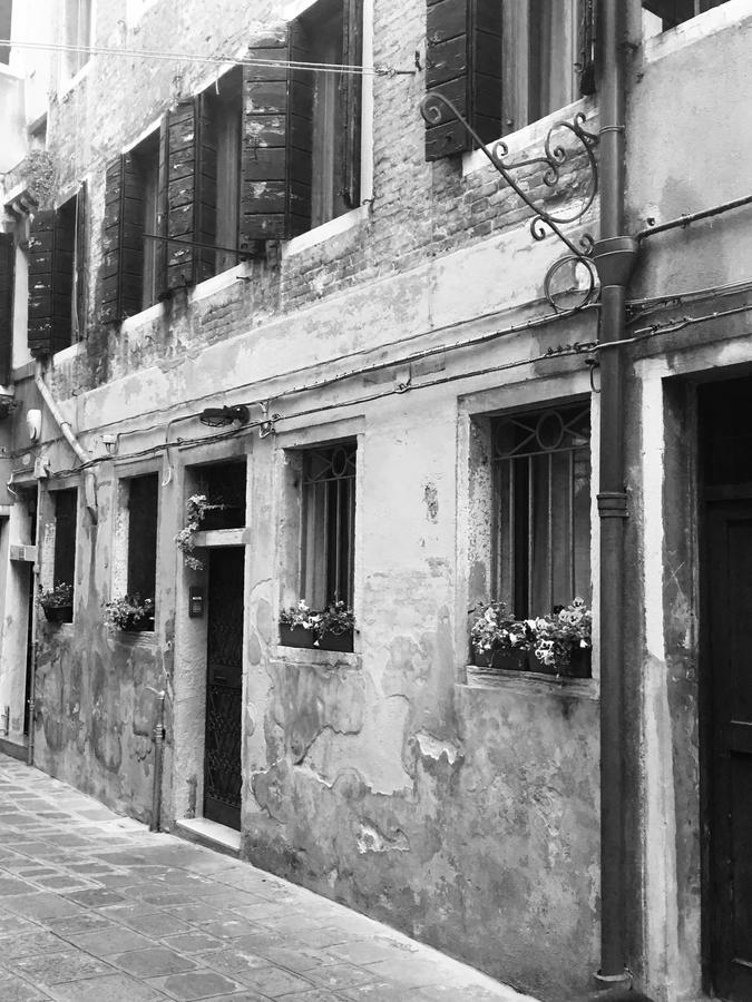 Piccolo Tiepolo Hotel เวนิส ภายนอก รูปภาพ
